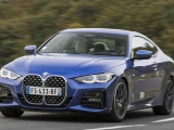 BMW 4 10