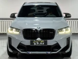 BMW X3 9