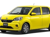 Daihatsu Boon 12