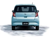 Daihatsu Mira e:S 11