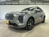 Haval Jolion (Chulian) 9