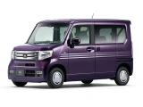 Honda N-VAN 4