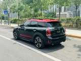 MINI JCW (JOHN COOPER WORKS) 35
