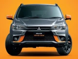 Mitsubishi RVR 9
