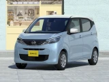 Nissan DAYZ 6
