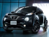 Nissan Juke 2