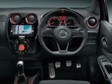 Nissan Note 21