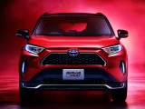 Toyota RAV4 15