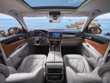 Volkswagen Teramont 1