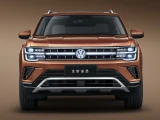 Volkswagen Teramont 10