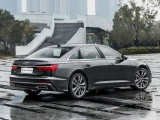 Audi A6 7