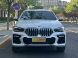 BMW X6 21