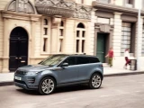 Land Rover Range Rover Evoque 5