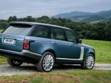 Land Rover Range Rover 7