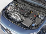 Mercedes-Benz A-Class 10