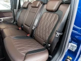 Mercedes-Benz G-Class 5