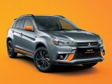 Mitsubishi RVR 10