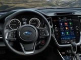 Subaru Outback 4
