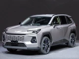 Toyota RAV4 0