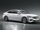 Volkswagen Passat 22