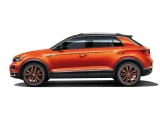 Volkswagen T-Roc 12