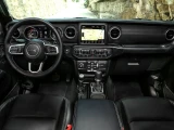 Jeep Wrangler 1