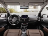 Kia Morning 0
