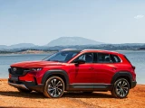 Mazda CX-50 18