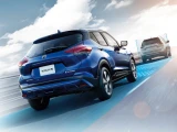 Nissan Kicks 13