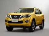 Nissan Terra 11