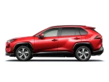 Toyota RAV4 13