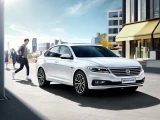 Volkswagen Lavida 35
