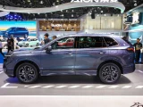 Honda Breeze 15