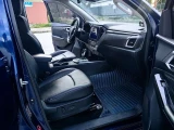 Isuzu D-MAX 1