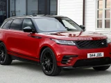 Land Rover Range Rover Velar 12
