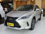 Lexus RX 7