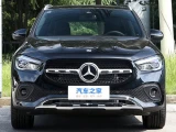 Mercedes-Benz GLA-Class 10