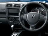 Suzuki Jimny Sierra 11