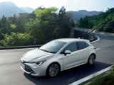 Toyota Corolla 23