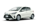 Toyota Vitz 15