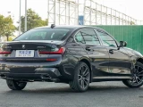 BMW 3-Series 11