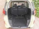 Honda Freed+ 7