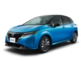 Nissan Note 19