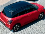 Suzuki Swift 6