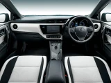 Toyota Auris 0