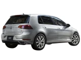 Volkswagen Golf 8