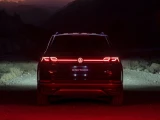 Volkswagen Teramont 3