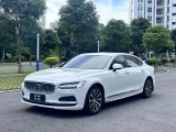 Volvo S90 20