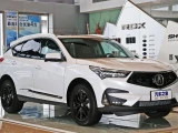 Acura RDX 8