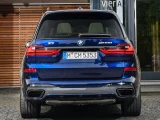 BMW X7 12